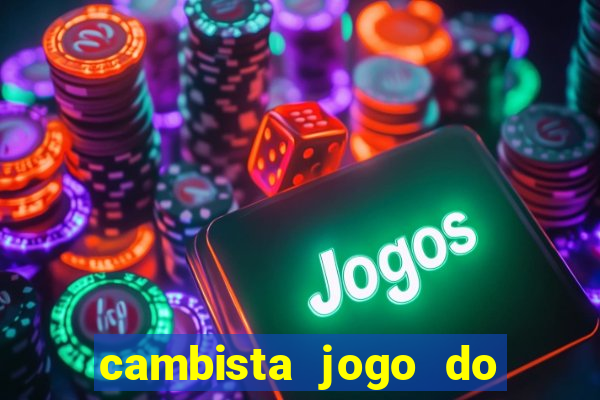 cambista jogo do bicho online